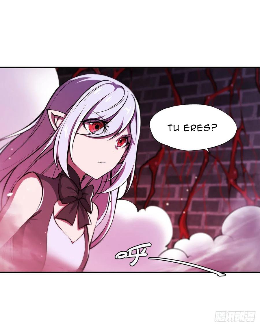 The Blood Princess And The Knight Capitulo 93 página 4