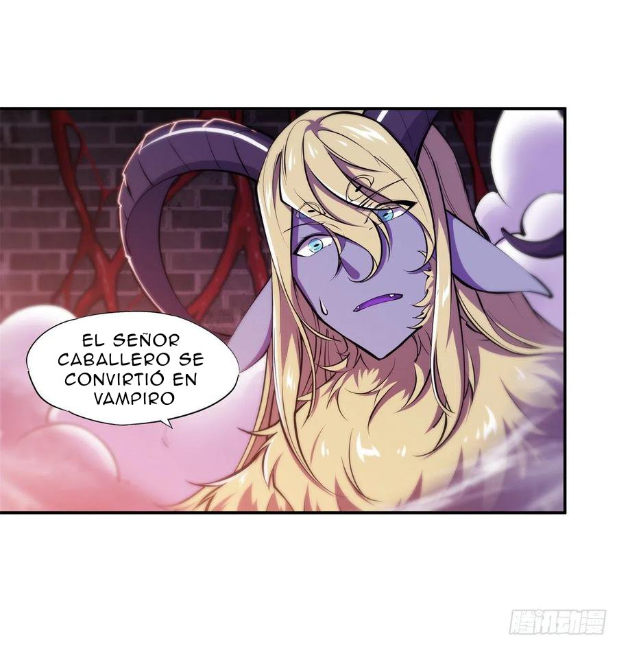 The Blood Princess And The Knight Capitulo 93 página 5