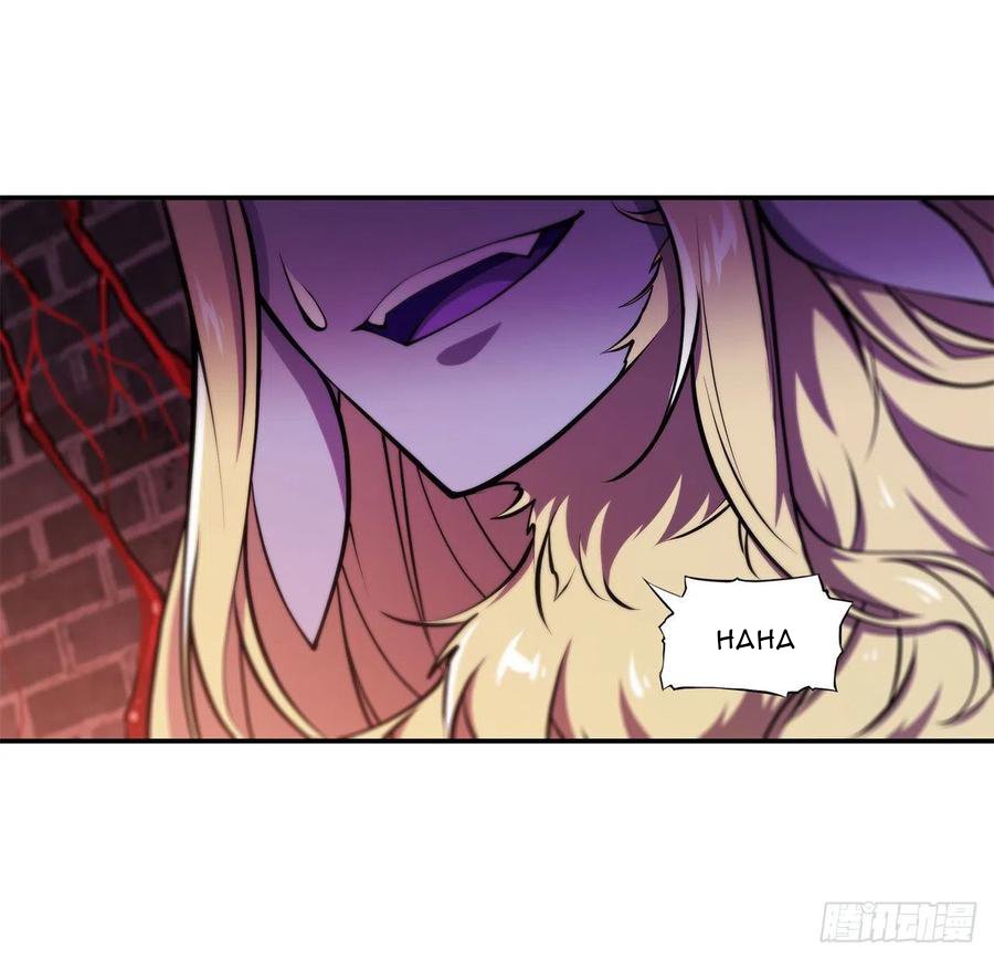 The Blood Princess And The Knight Capitulo 93 página 6