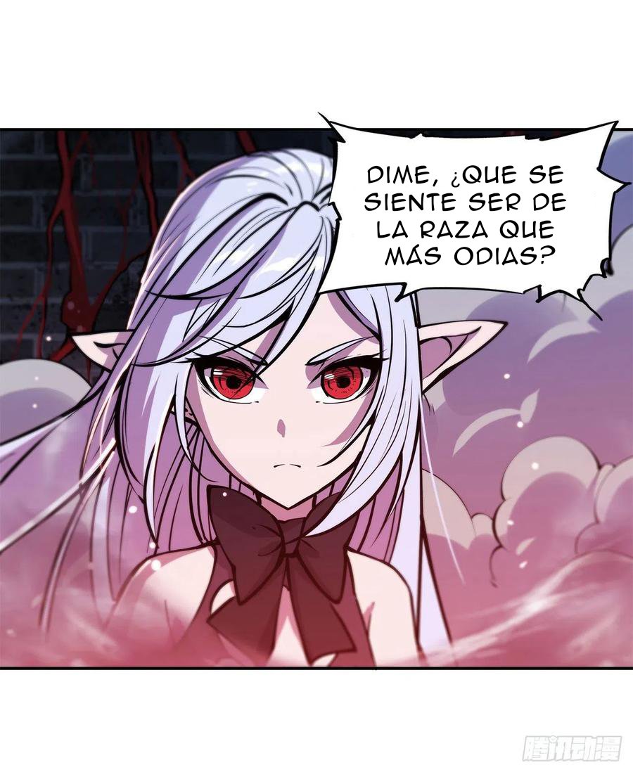 The Blood Princess And The Knight Capitulo 93 página 9