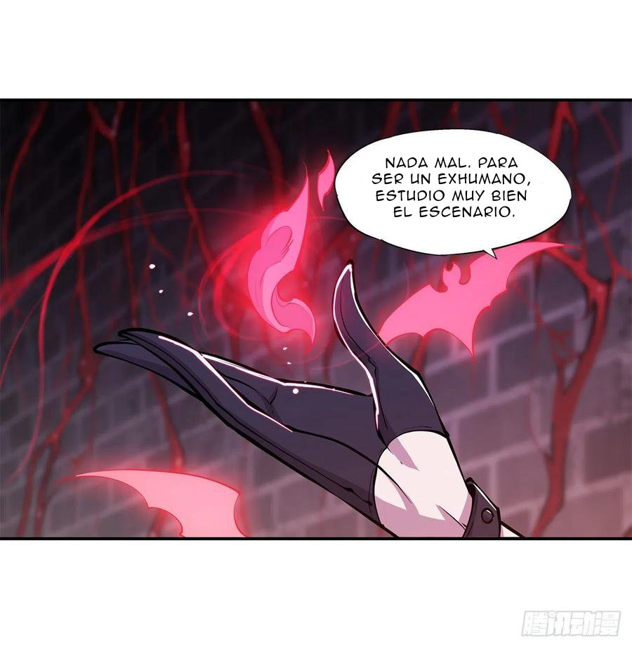 The Blood Princess And The Knight Capitulo 94 página 12