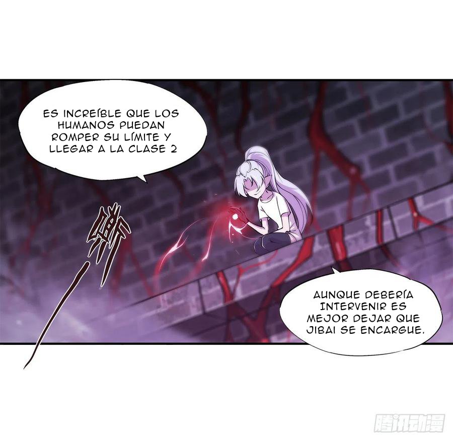 The Blood Princess And The Knight Capitulo 94 página 13