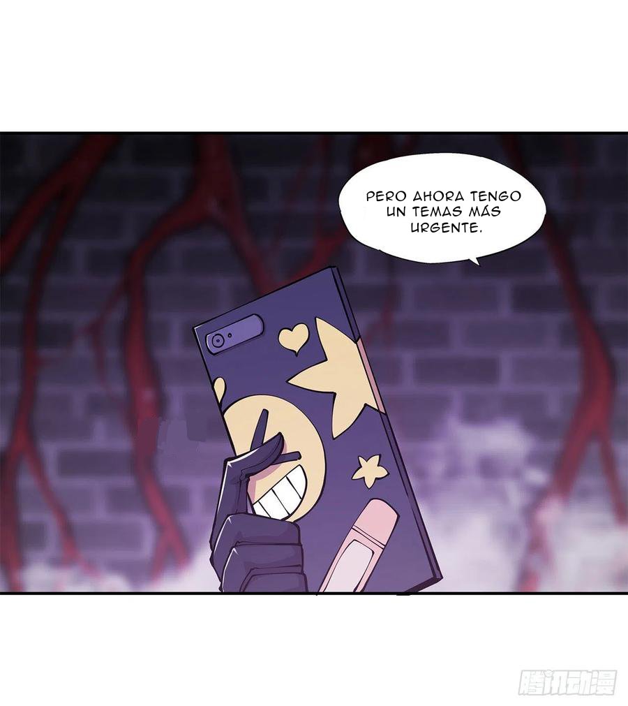 The Blood Princess And The Knight Capitulo 94 página 15