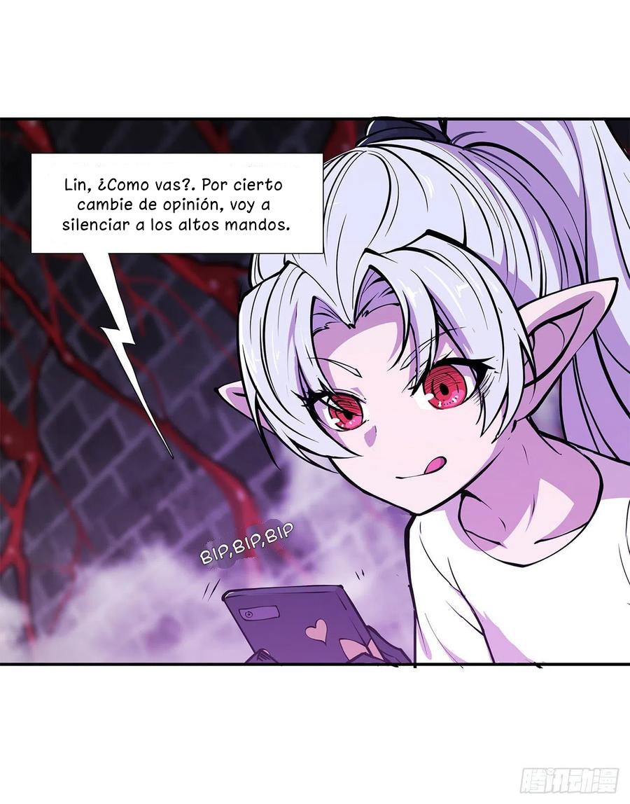 The Blood Princess And The Knight Capitulo 94 página 16