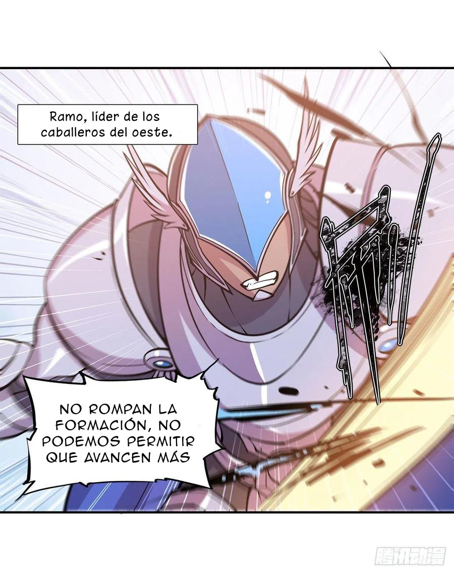 The Blood Princess And The Knight Capitulo 94 página 27