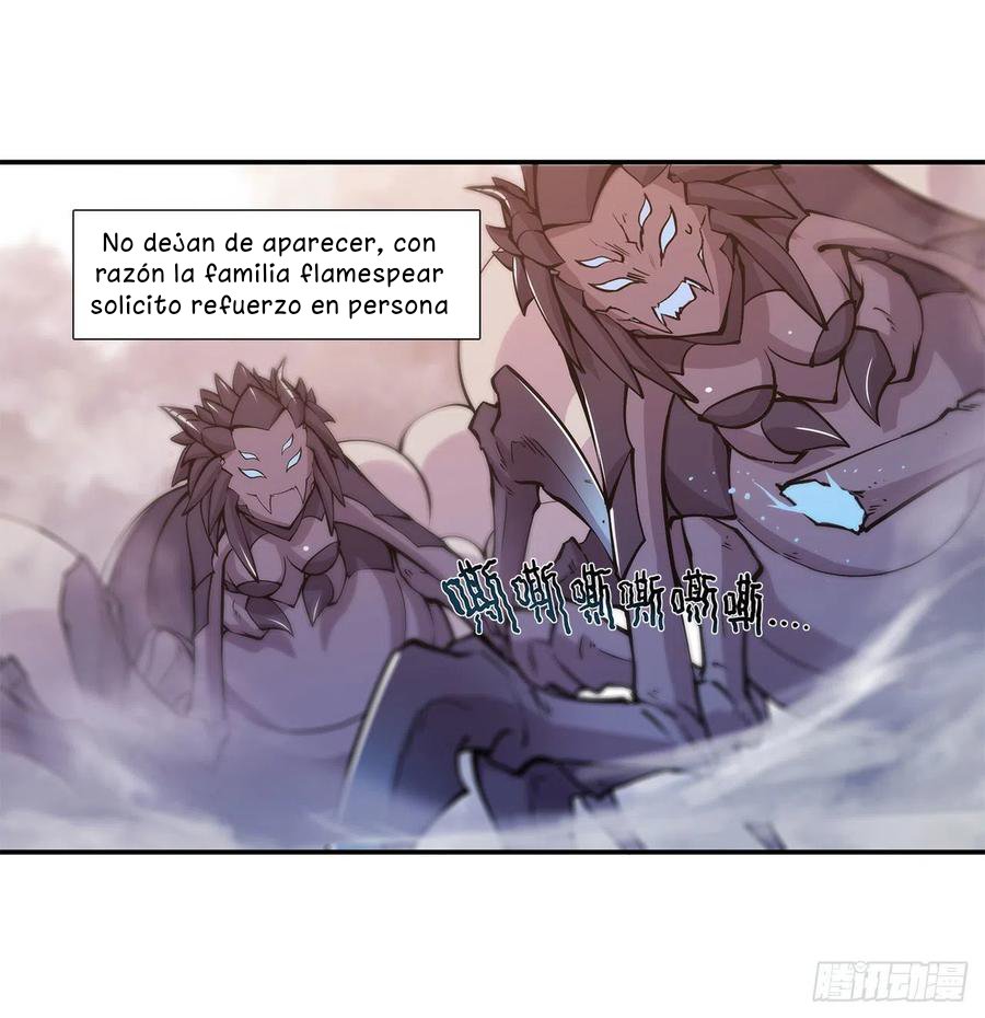 The Blood Princess And The Knight Capitulo 94 página 28
