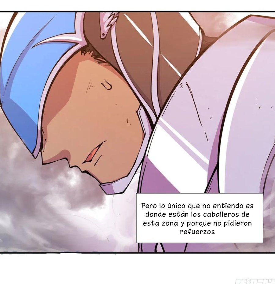 The Blood Princess And The Knight Capitulo 94 página 29