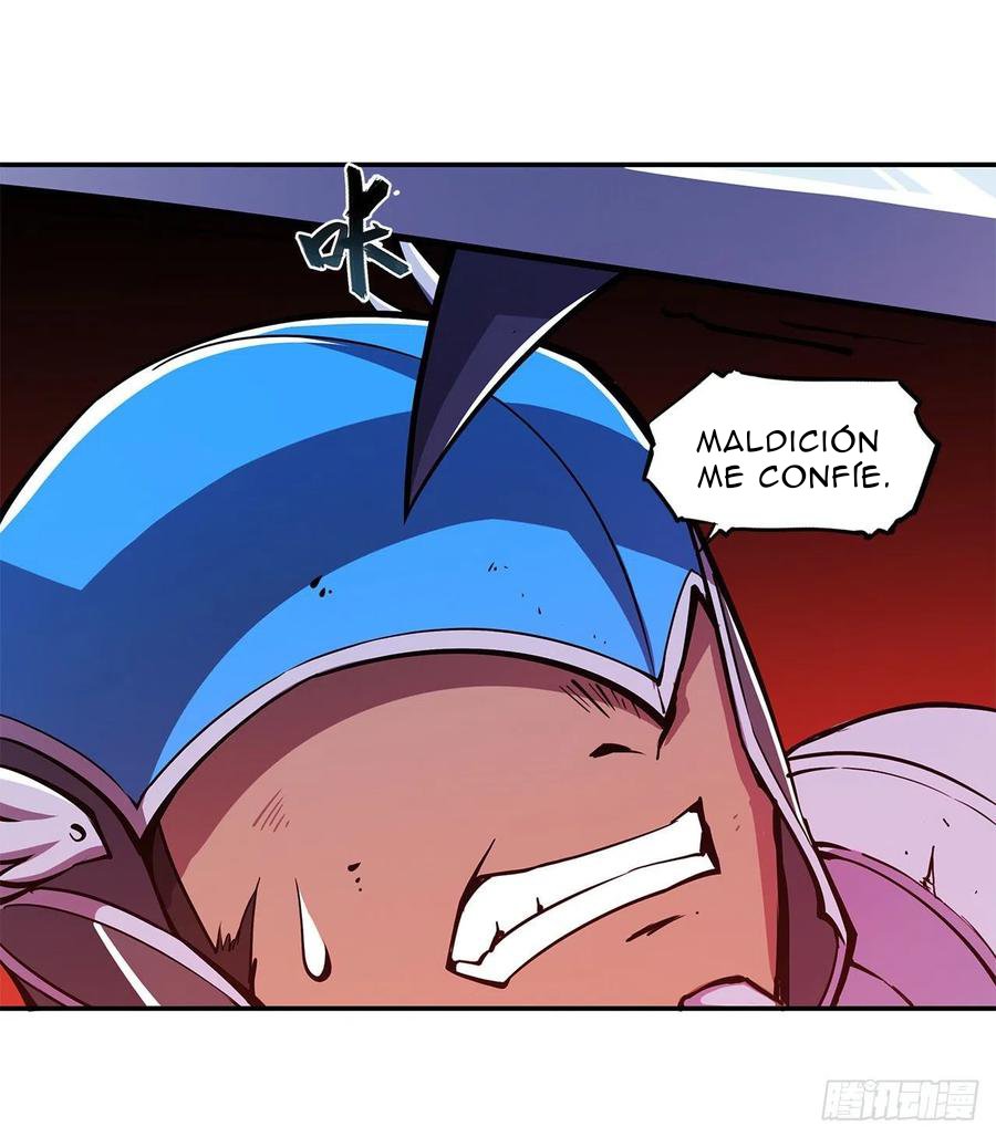 The Blood Princess And The Knight Capitulo 94 página 33