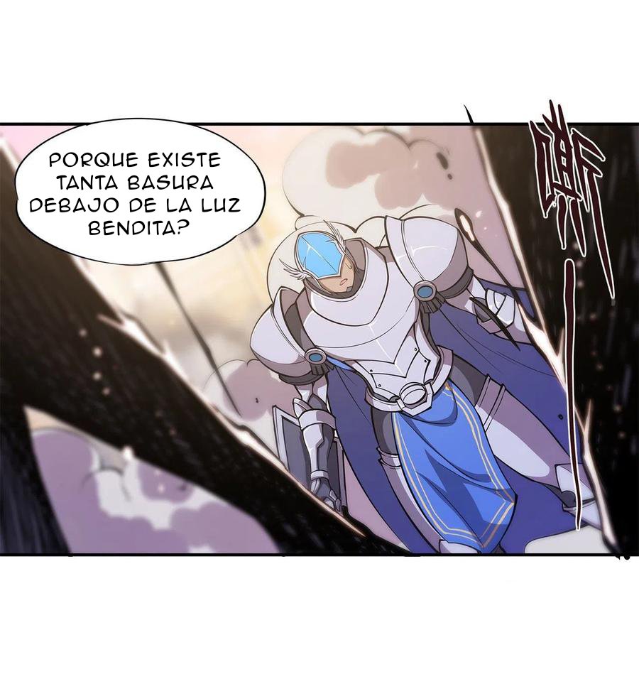 The Blood Princess And The Knight Capitulo 94 página 38