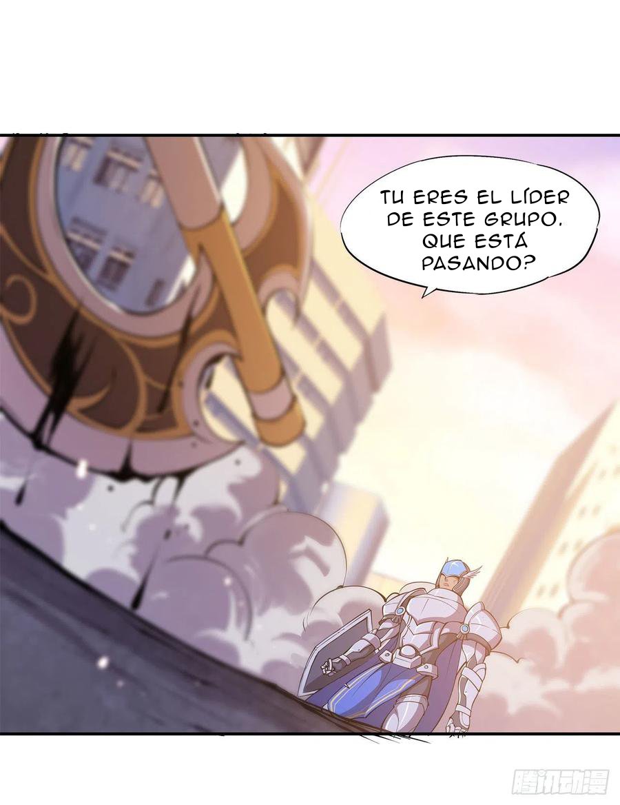 The Blood Princess And The Knight Capitulo 94 página 39
