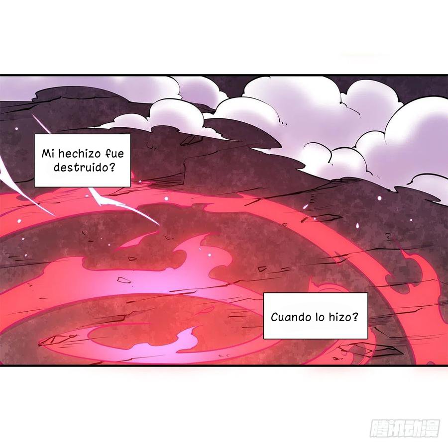 The Blood Princess And The Knight Capitulo 94 página 4
