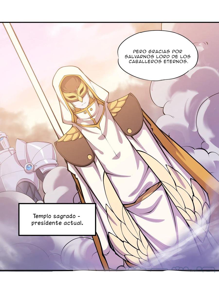 The Blood Princess And The Knight Capitulo 94 página 41