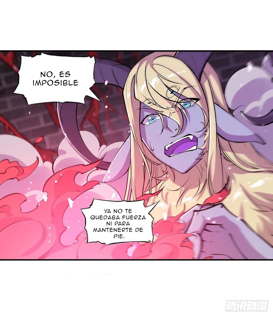 The Blood Princess And The Knight Capitulo 94 página 5