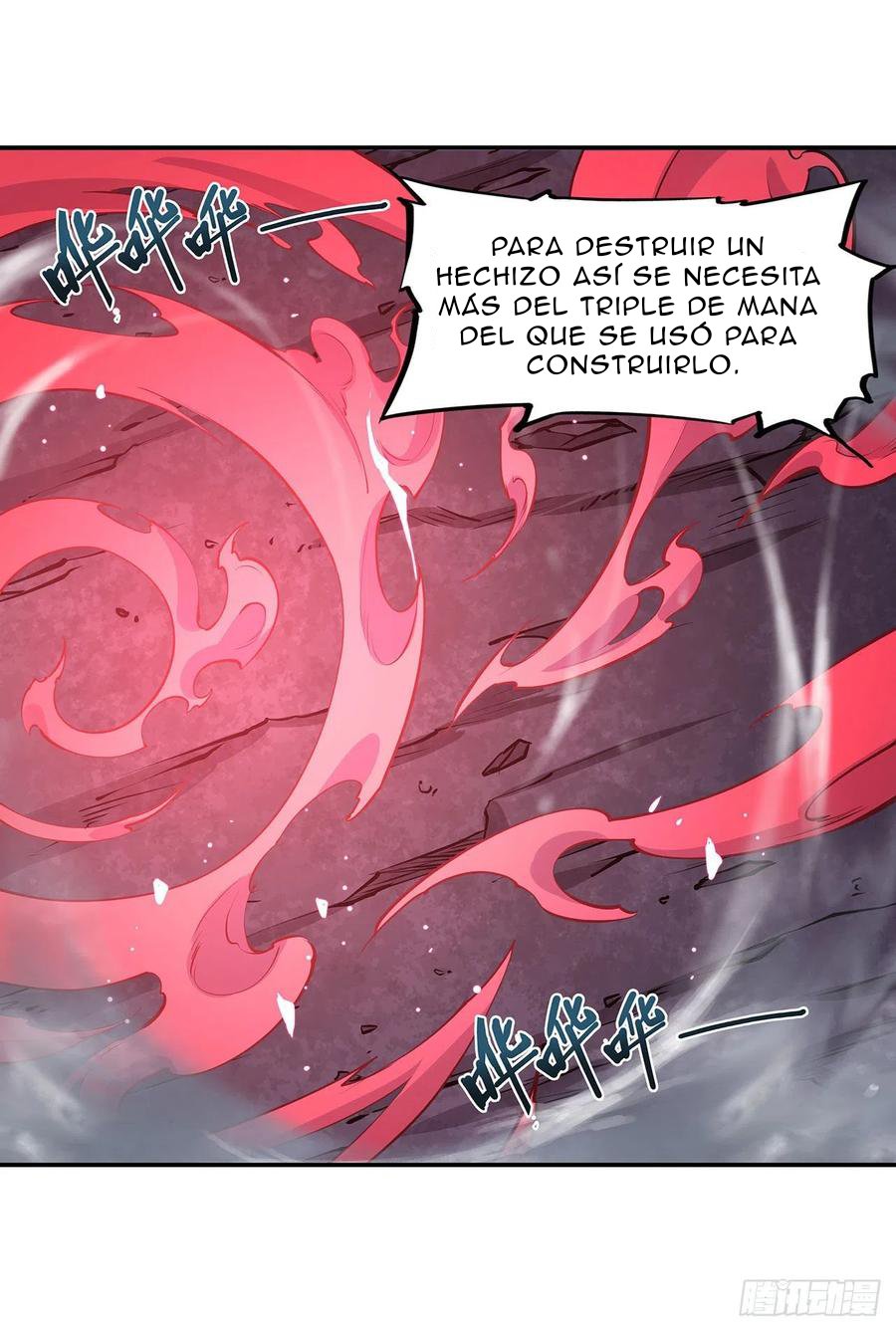 The Blood Princess And The Knight Capitulo 94 página 6