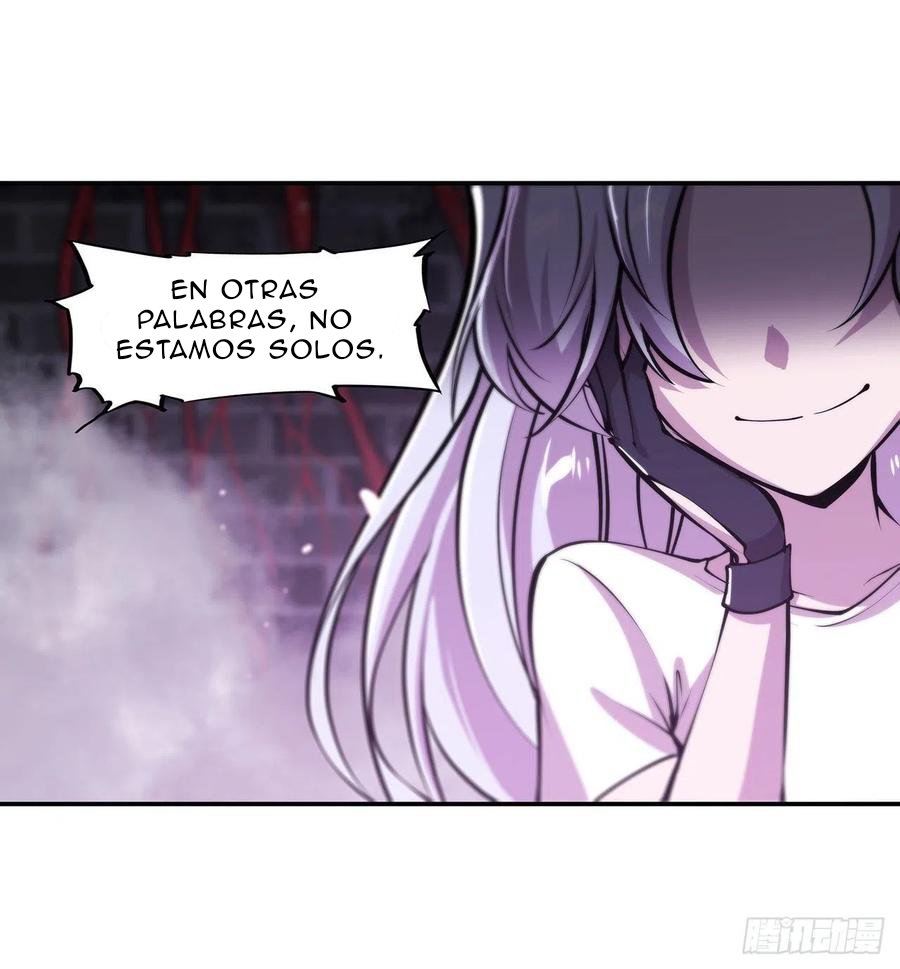 The Blood Princess And The Knight Capitulo 94 página 7
