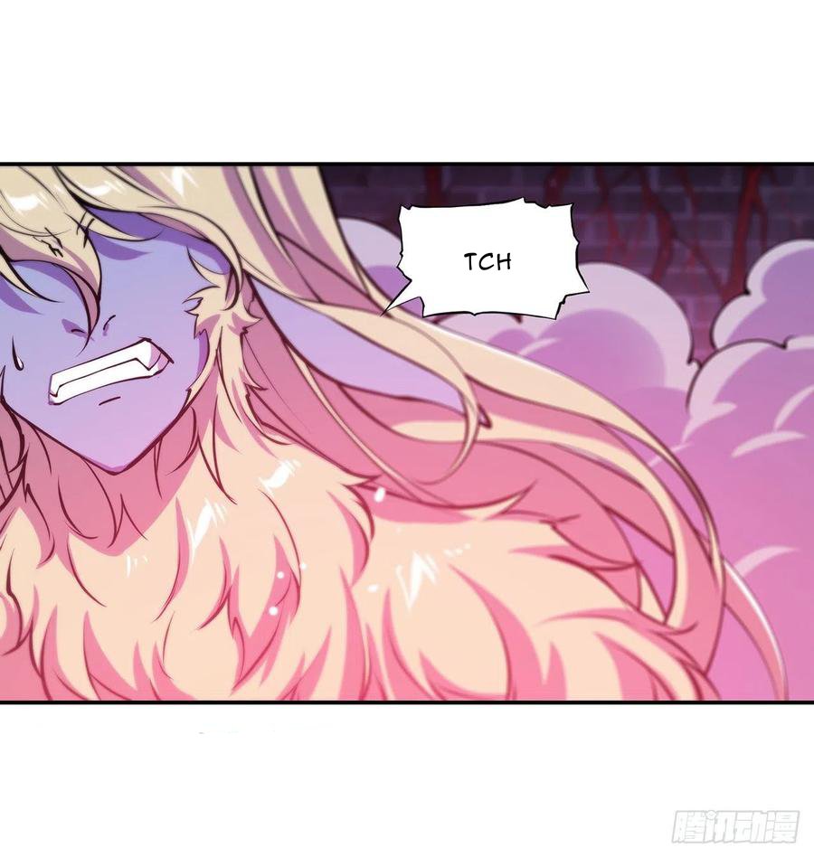 The Blood Princess And The Knight Capitulo 94 página 8
