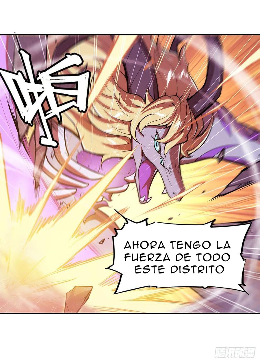 The Blood Princess And The Knight Capitulo 95 página 16