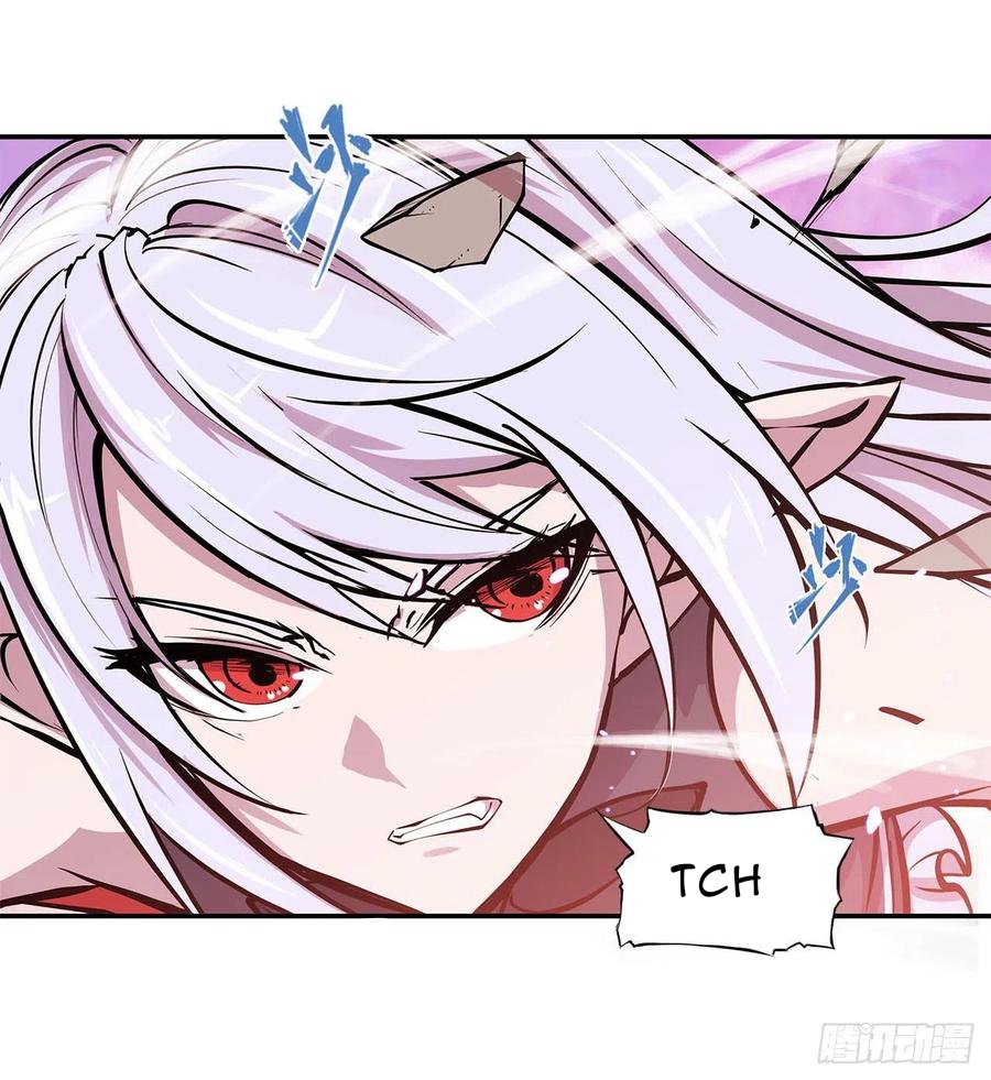 The Blood Princess And The Knight Capitulo 95 página 18