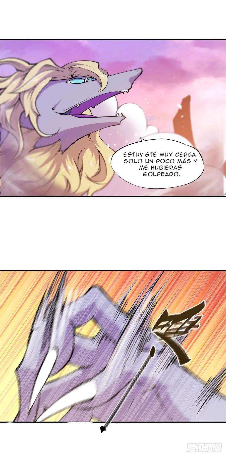 The Blood Princess And The Knight Capitulo 95 página 24