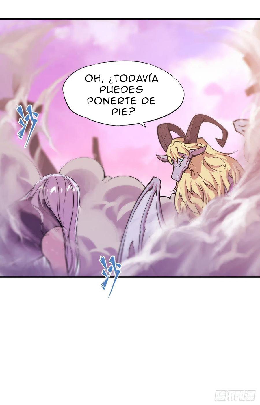 The Blood Princess And The Knight Capitulo 95 página 29
