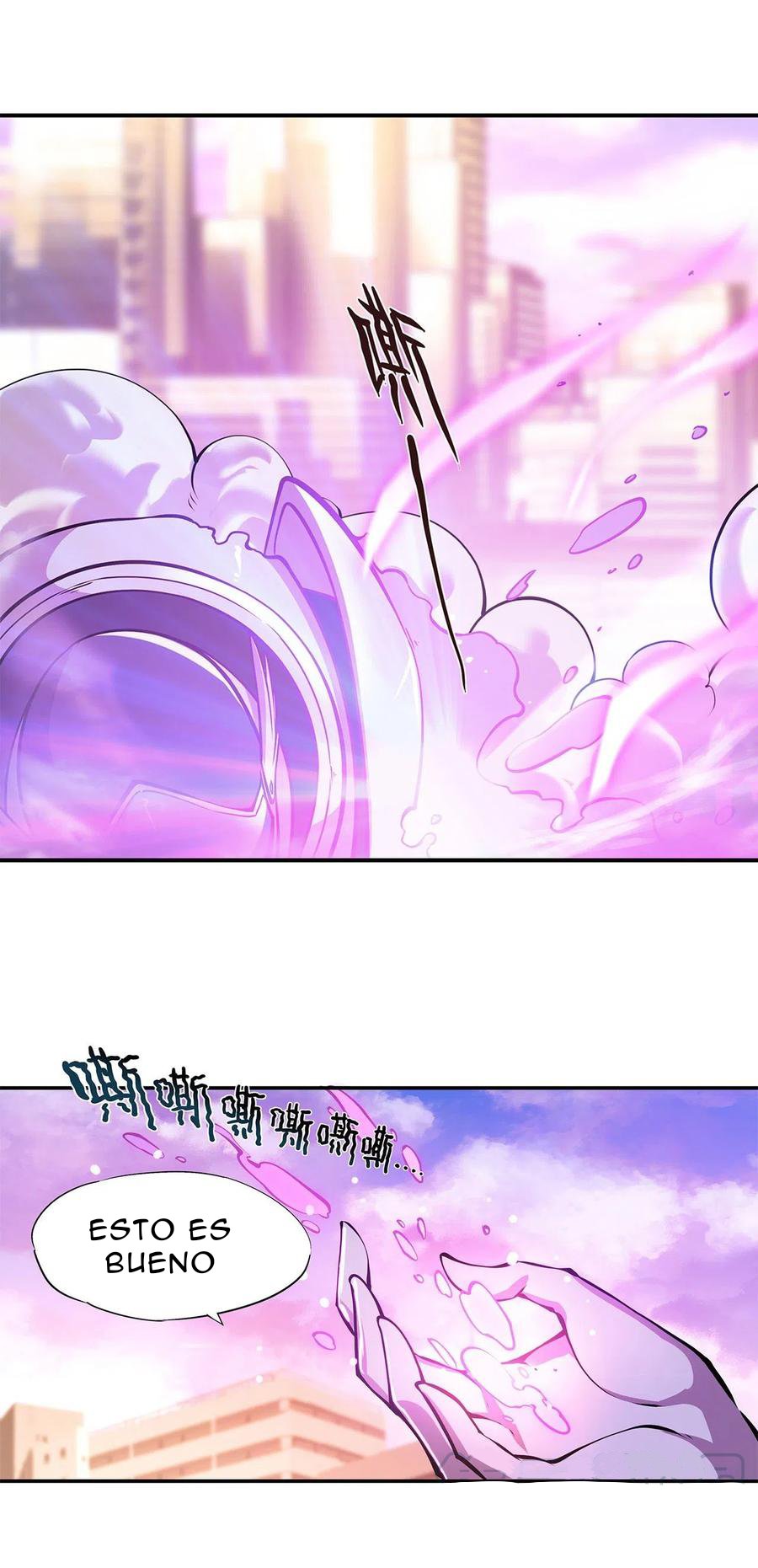 The Blood Princess And The Knight Capitulo 95 página 4