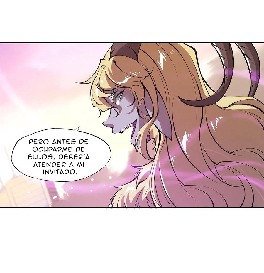 The Blood Princess And The Knight Capitulo 95 página 6