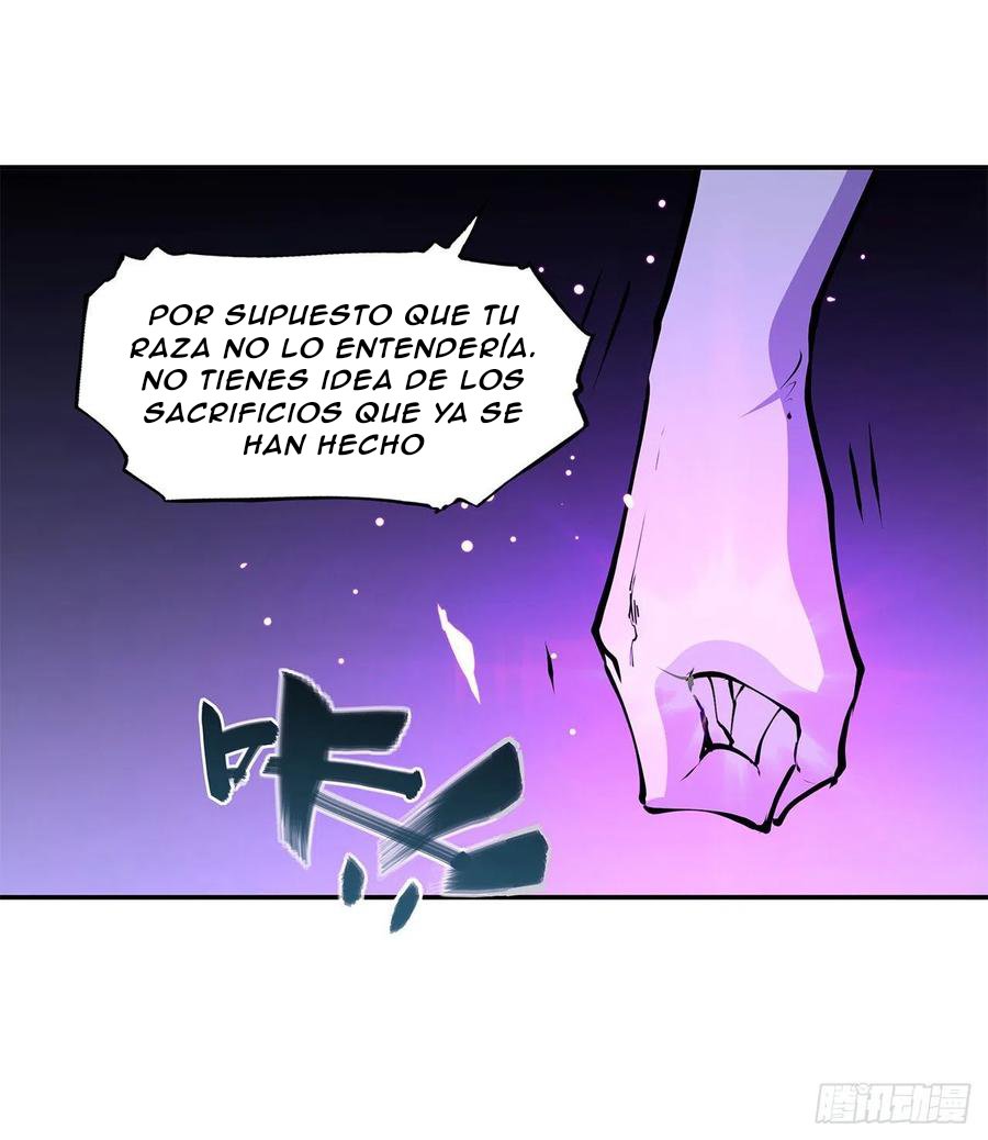 The Blood Princess And The Knight Capitulo 95 página 9