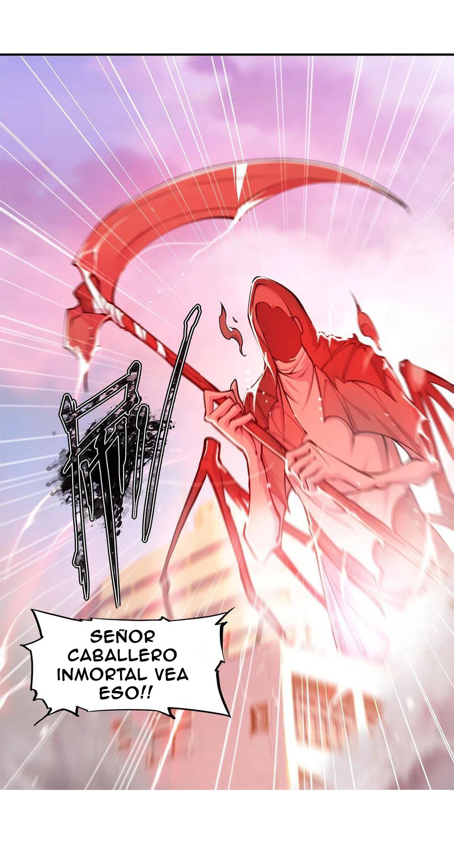 The Blood Princess And The Knight Capitulo 96 página 10