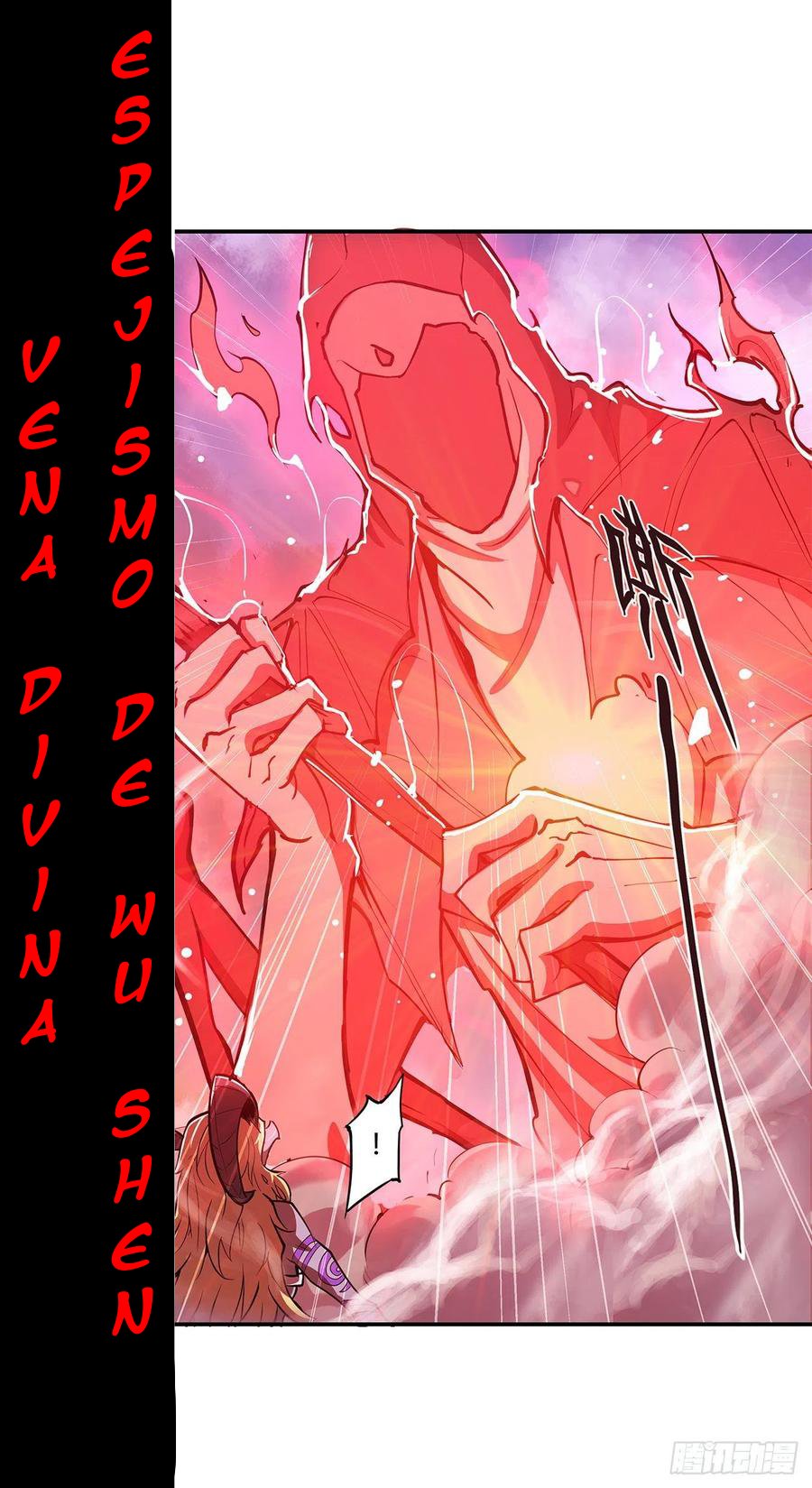The Blood Princess And The Knight Capitulo 96 página 11