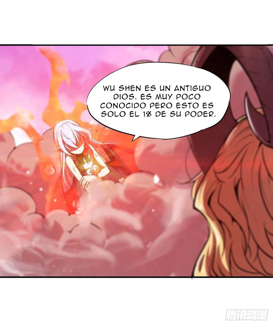 The Blood Princess And The Knight Capitulo 96 página 13