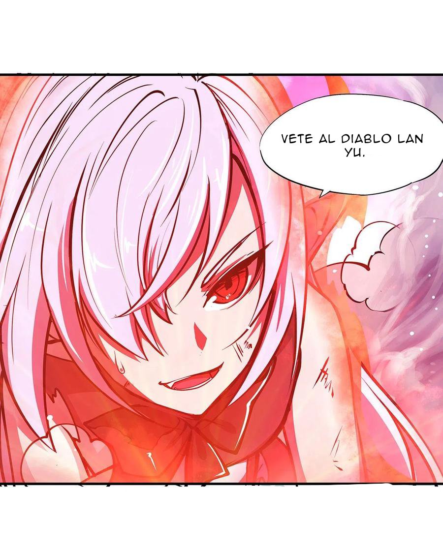 The Blood Princess And The Knight Capitulo 96 página 14