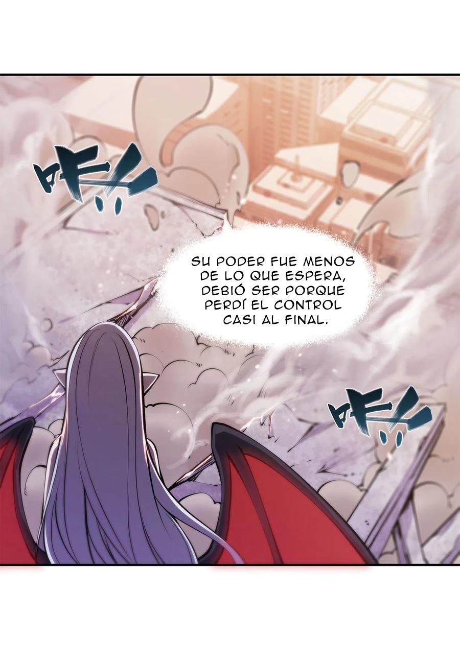 The Blood Princess And The Knight Capitulo 96 página 18