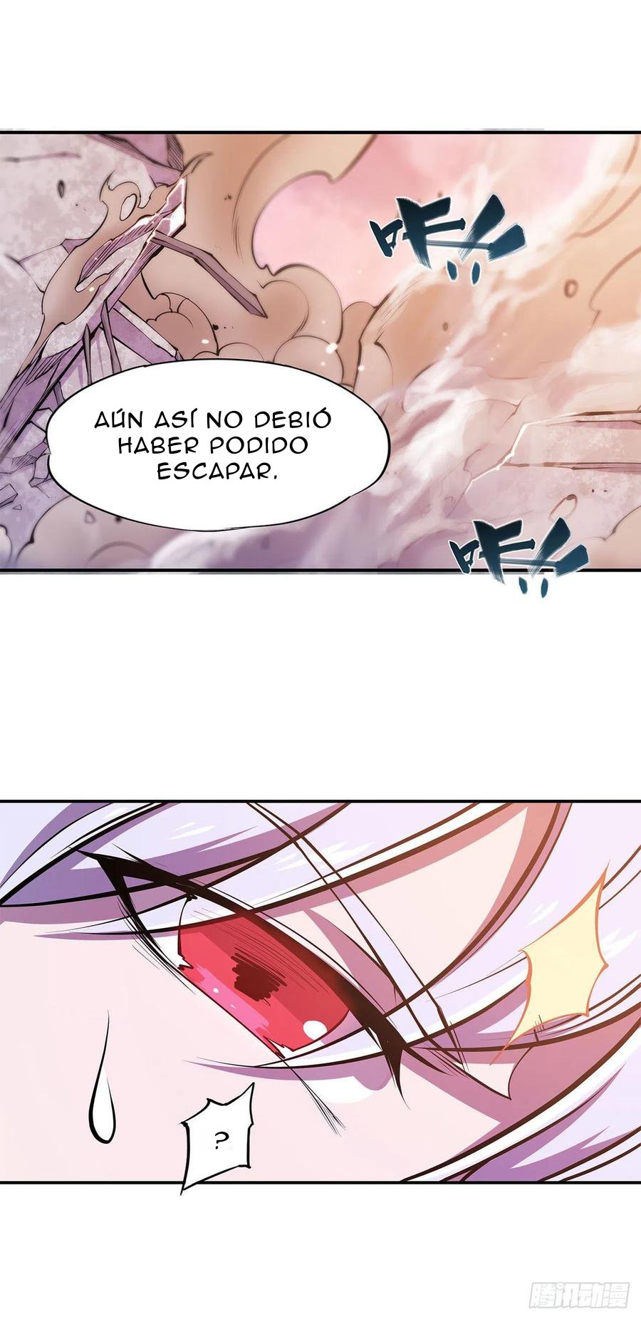 The Blood Princess And The Knight Capitulo 96 página 19