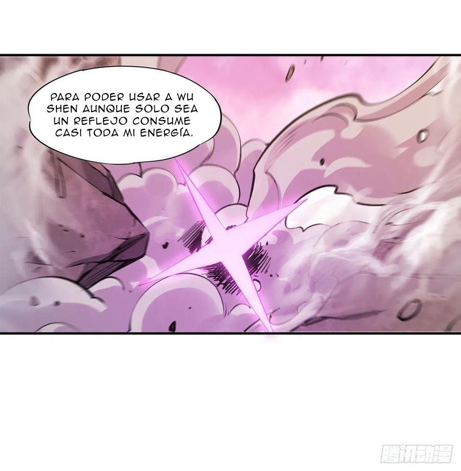 The Blood Princess And The Knight Capitulo 96 página 21