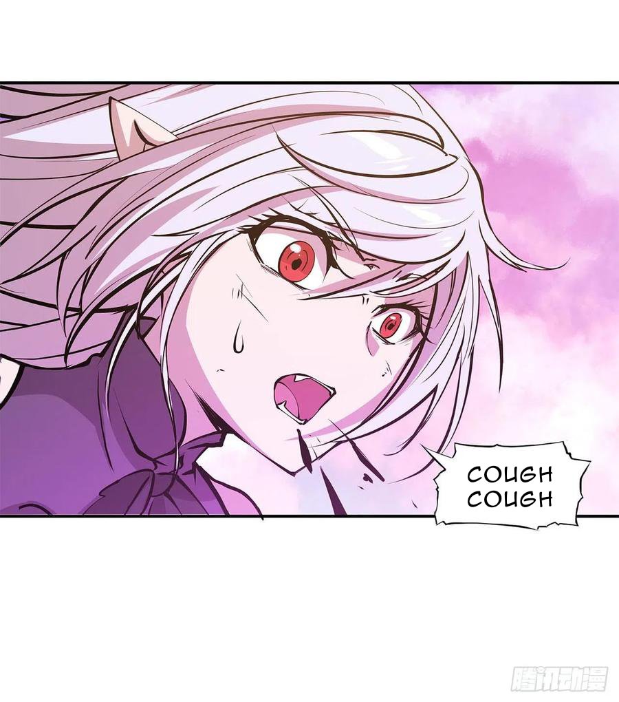 The Blood Princess And The Knight Capitulo 96 página 23