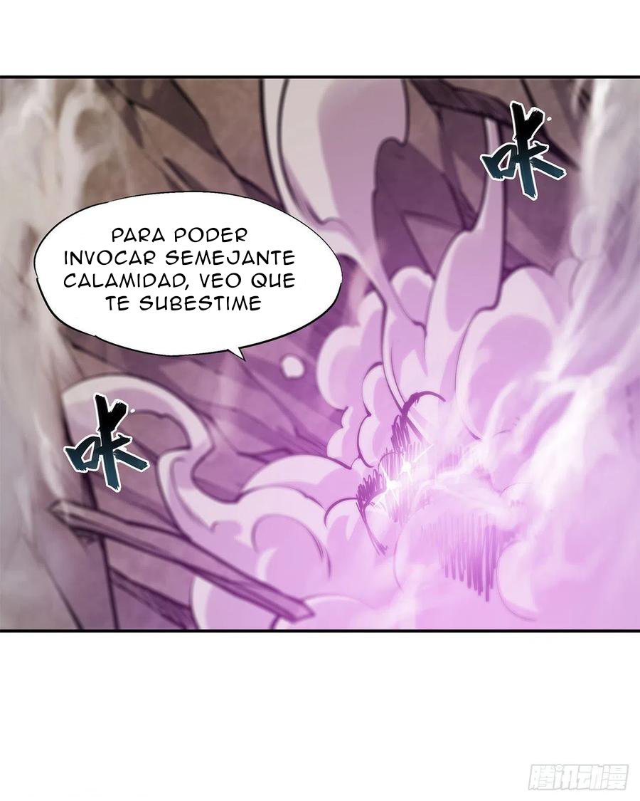 The Blood Princess And The Knight Capitulo 96 página 24