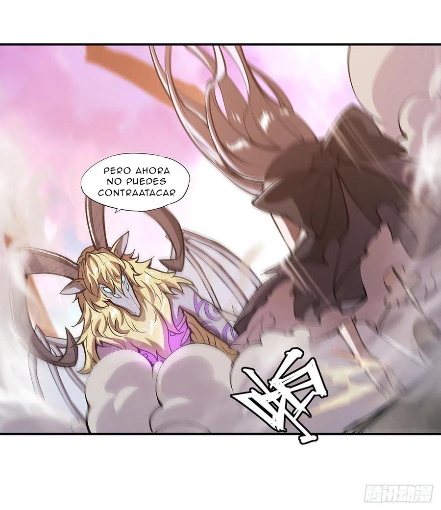 The Blood Princess And The Knight Capitulo 96 página 26