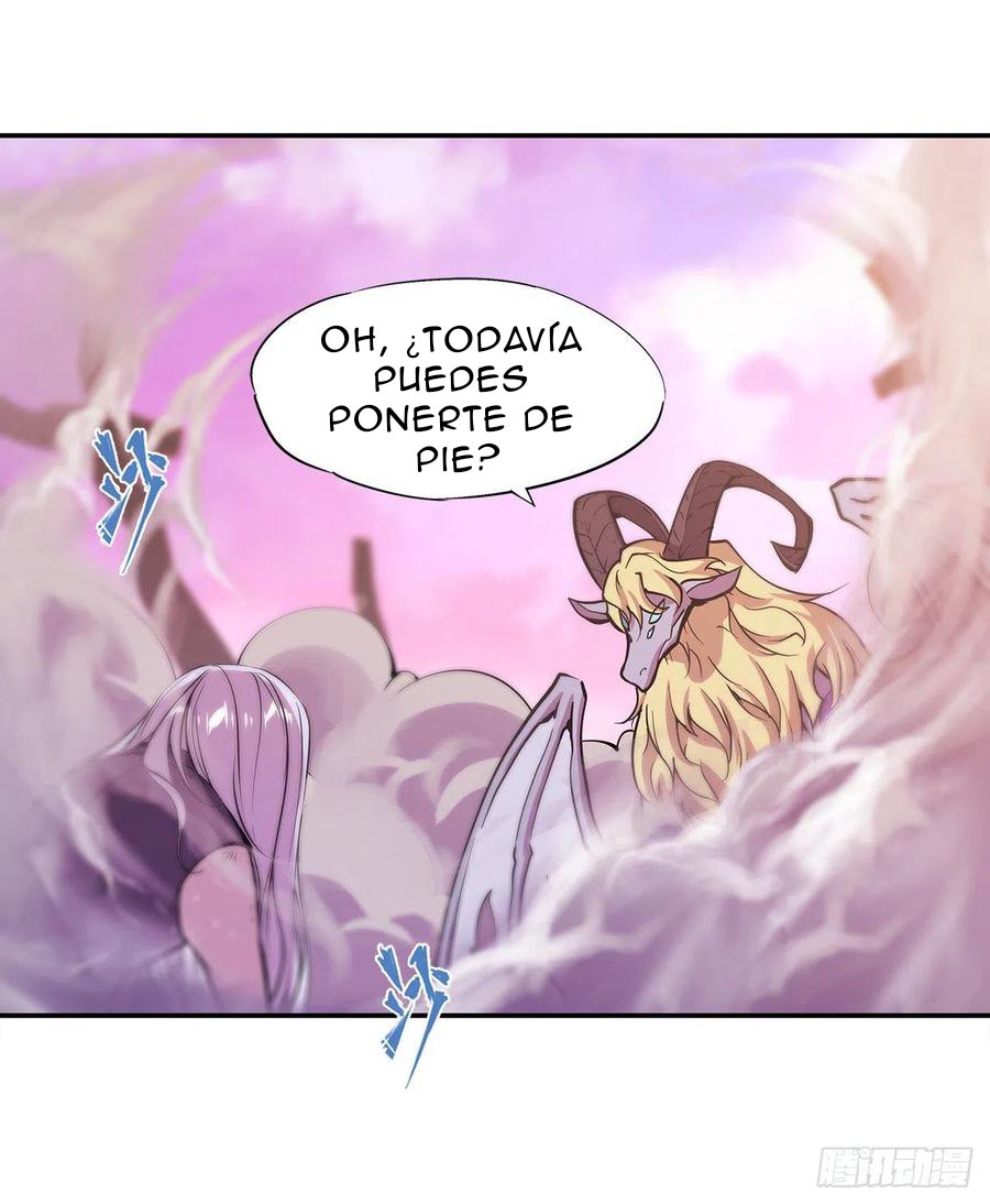 The Blood Princess And The Knight Capitulo 96 página 3