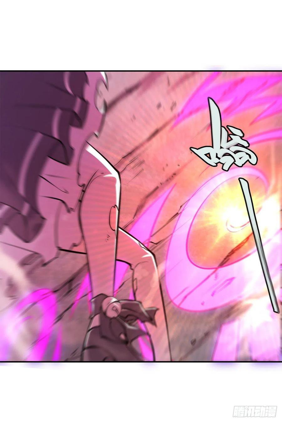 The Blood Princess And The Knight Capitulo 96 página 30