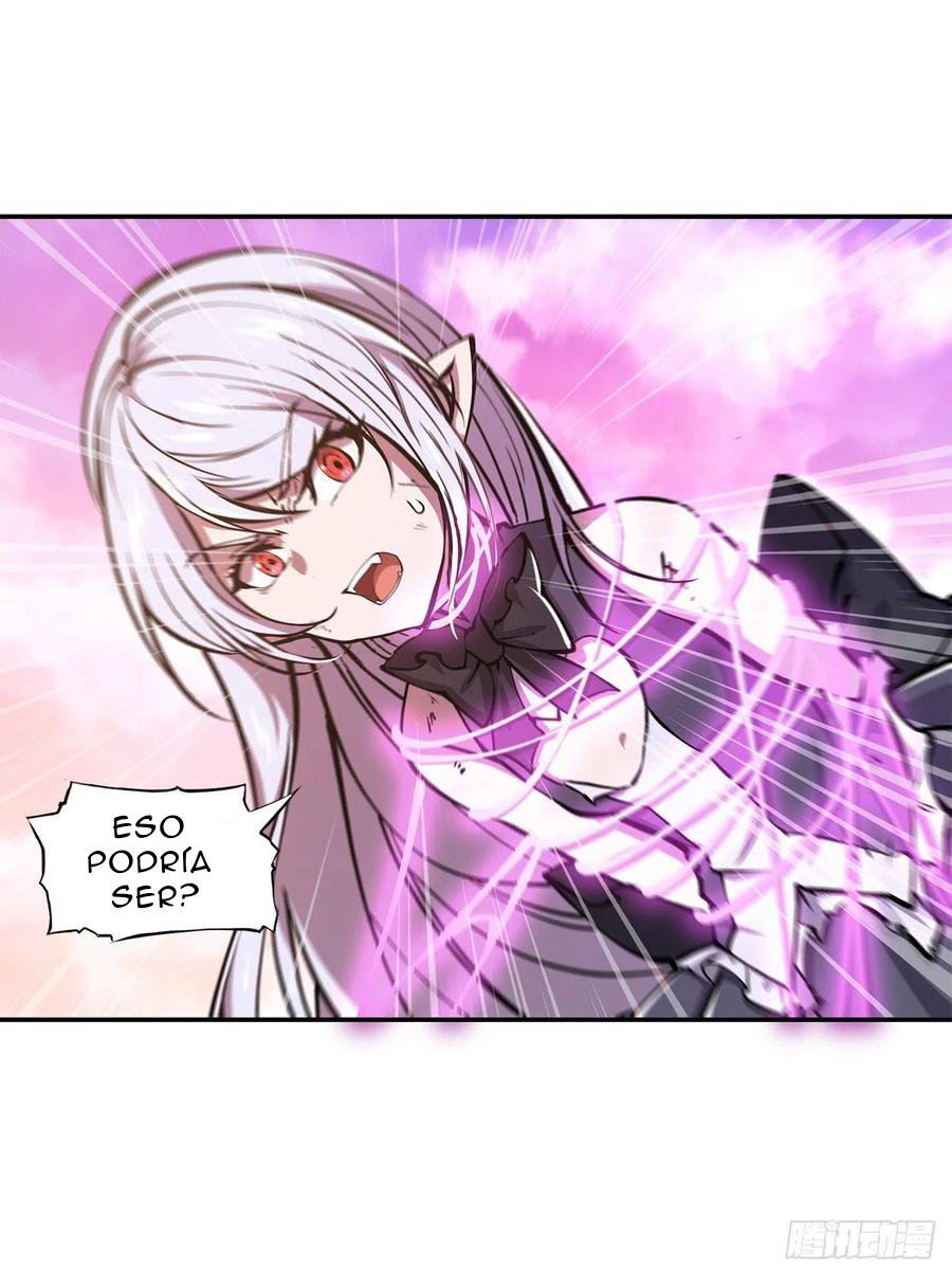 The Blood Princess And The Knight Capitulo 96 página 31