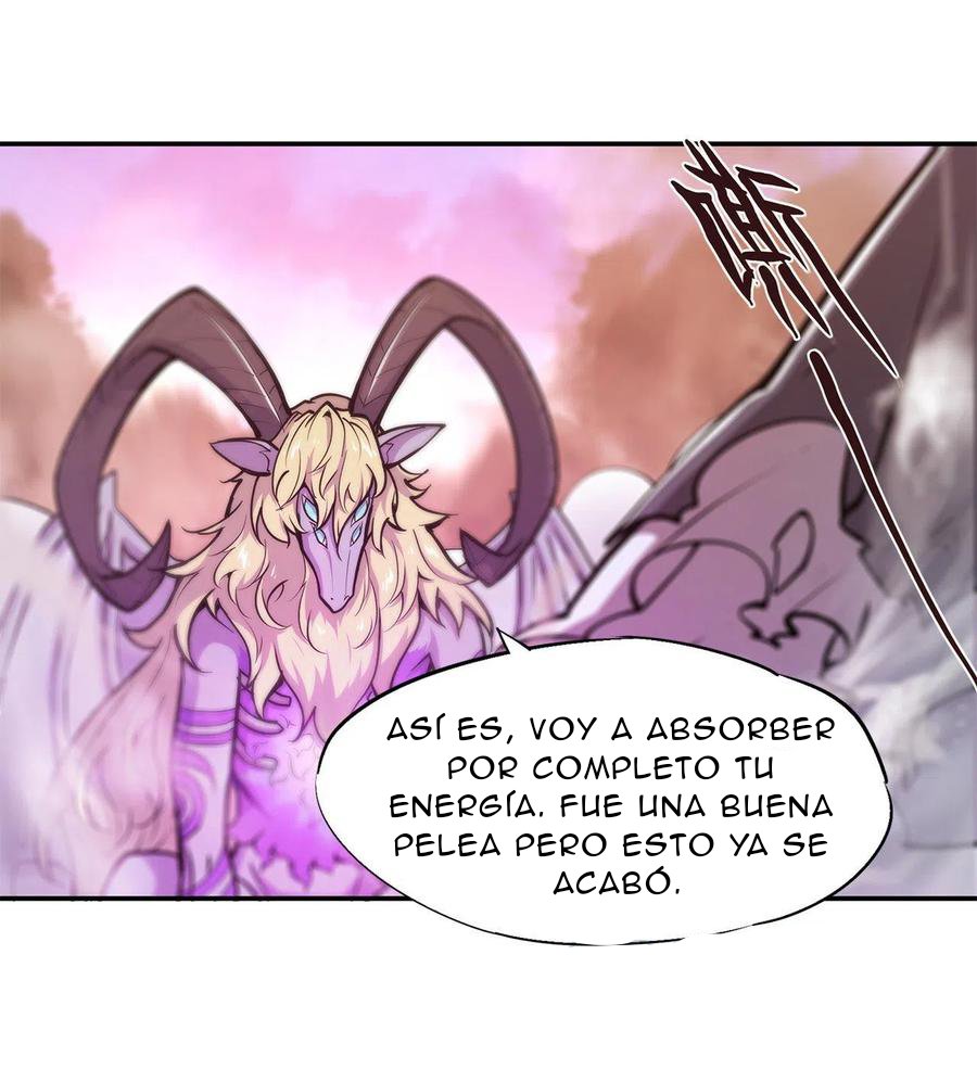 The Blood Princess And The Knight Capitulo 96 página 32