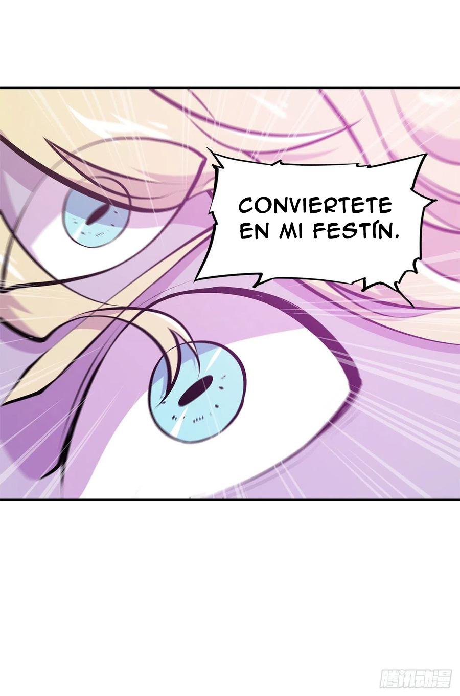 The Blood Princess And The Knight Capitulo 96 página 33