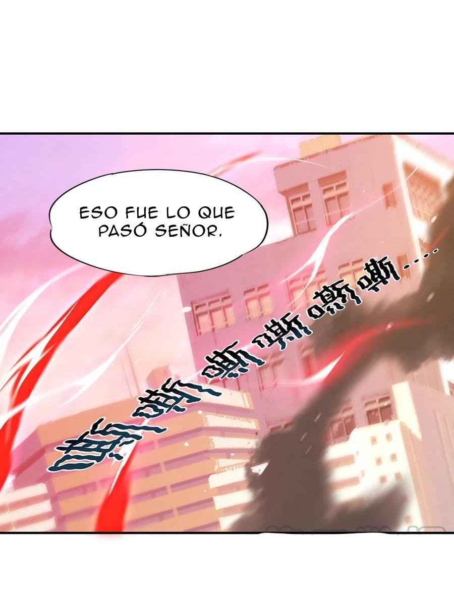 The Blood Princess And The Knight Capitulo 96 página 6