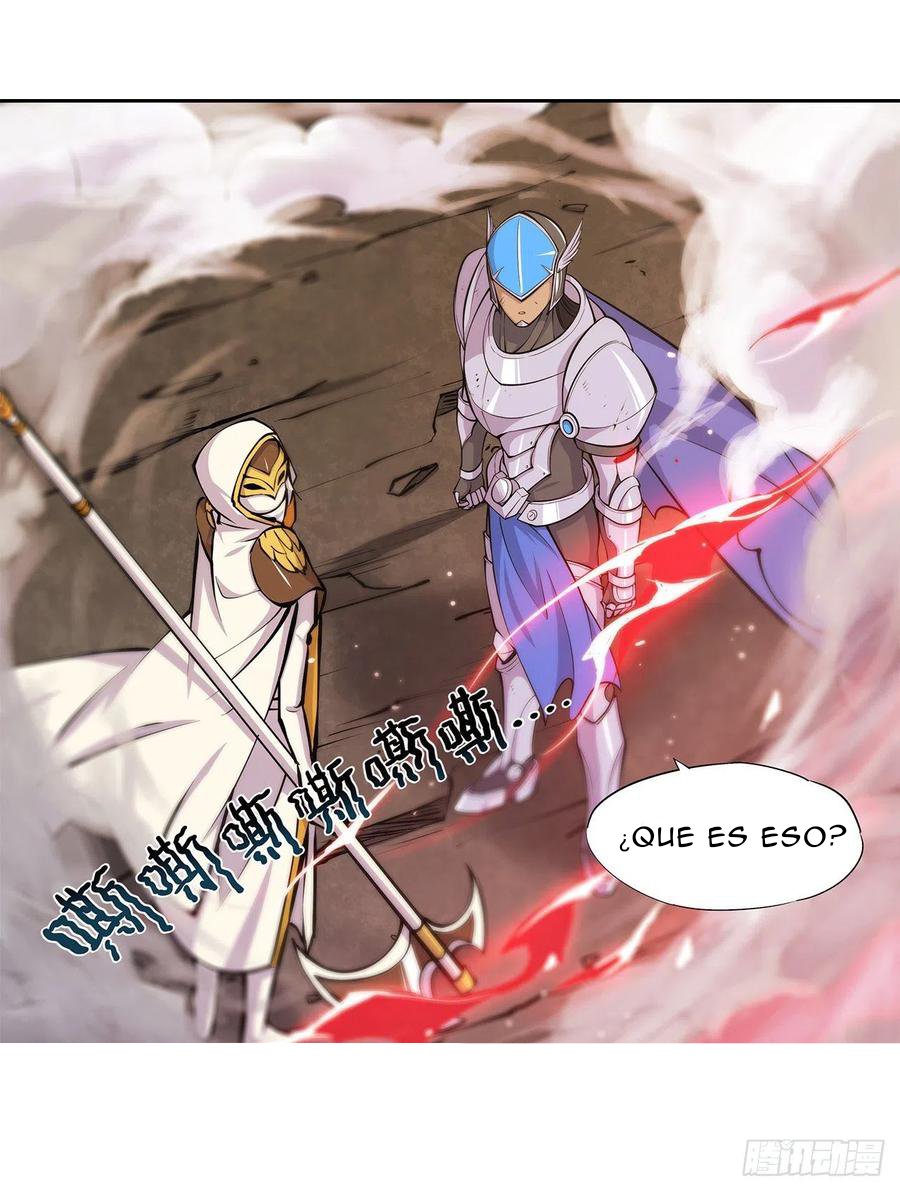 The Blood Princess And The Knight Capitulo 96 página 8