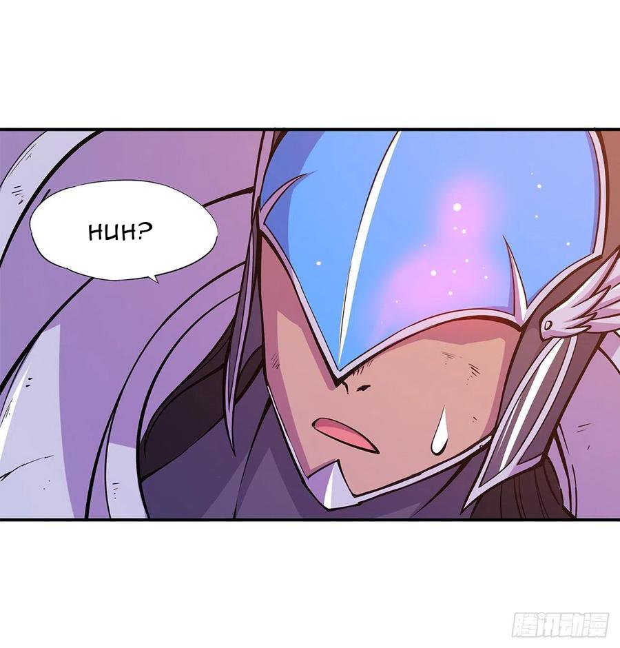 The Blood Princess And The Knight Capitulo 96 página 9