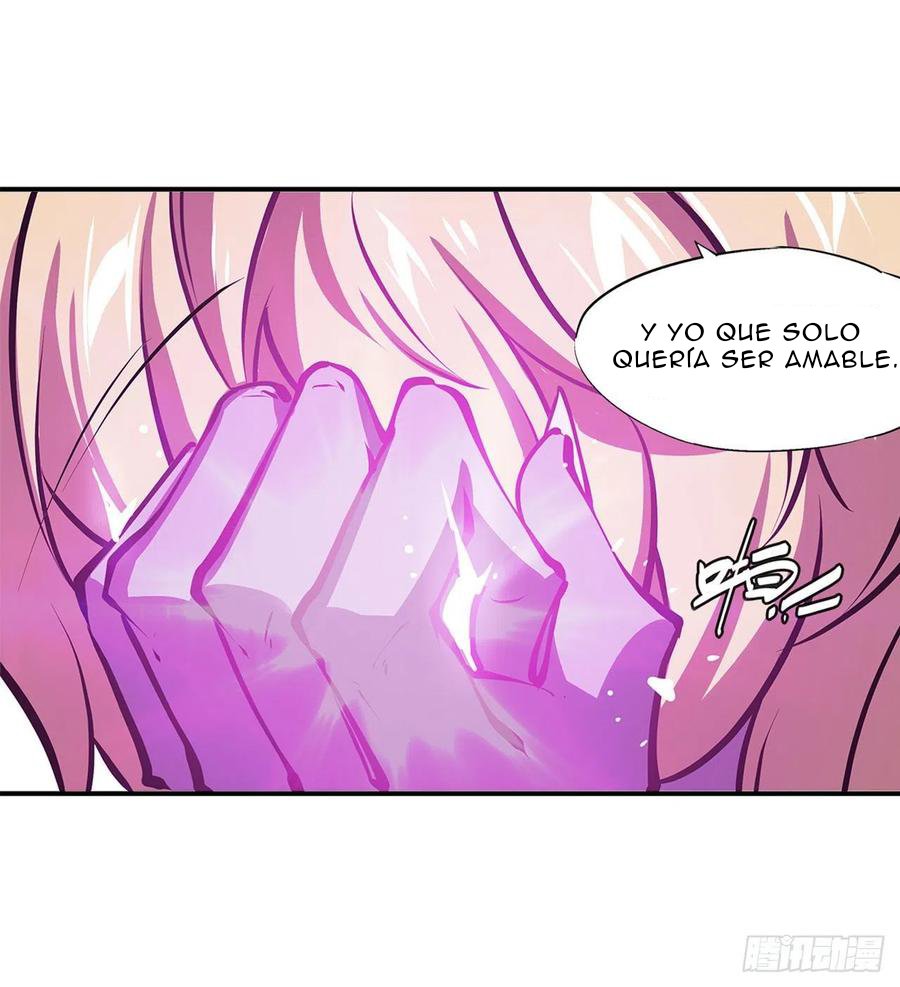 The Blood Princess And The Knight Capitulo 97 página 10
