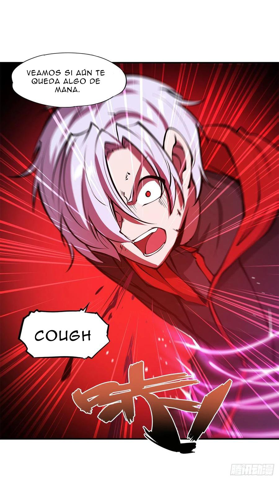 The Blood Princess And The Knight Capitulo 97 página 12