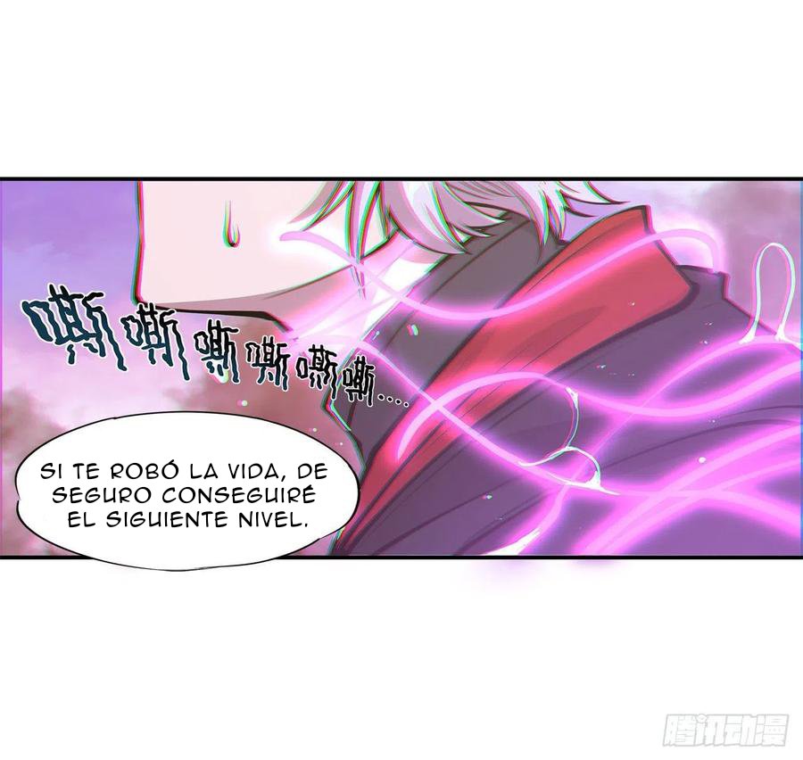 The Blood Princess And The Knight Capitulo 97 página 13