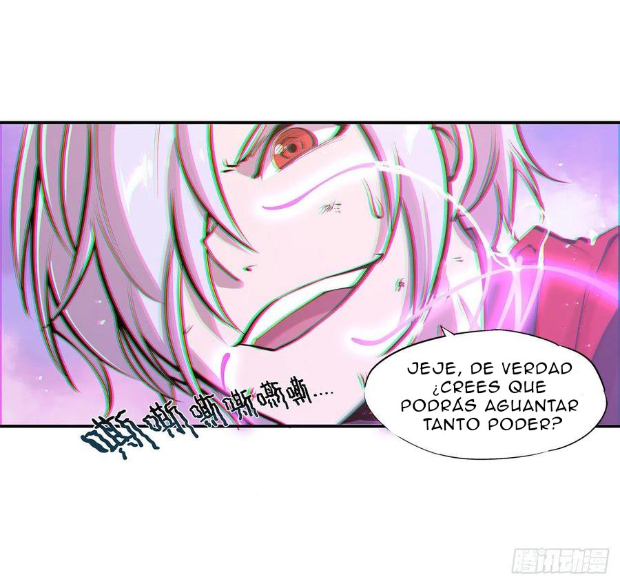 The Blood Princess And The Knight Capitulo 97 página 14