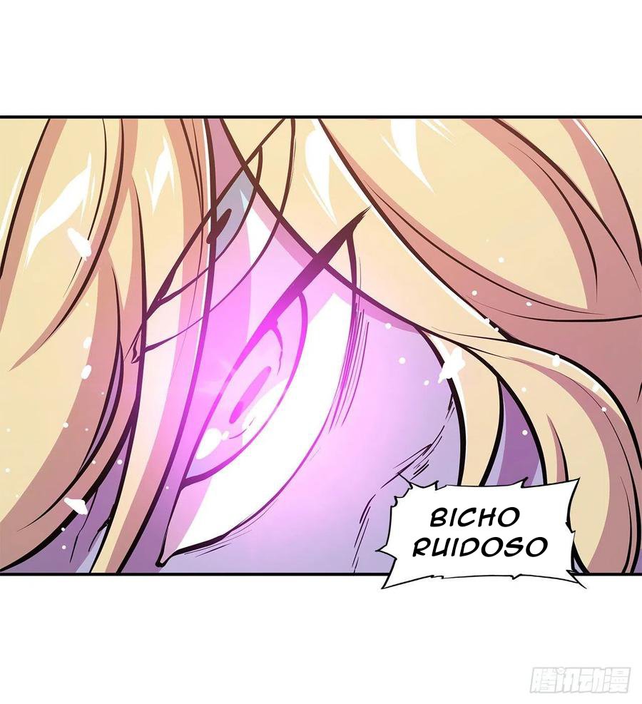 The Blood Princess And The Knight Capitulo 97 página 15